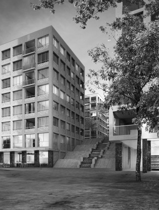 saas architectes genève - PGS saas architectes genève - PGS