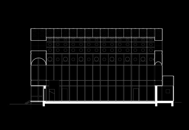 saas architectes genève - HAITI, Chapelle à Damassine