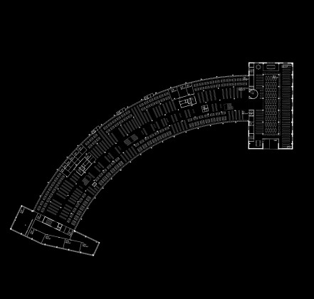 saas architectes genève - Concours Unithèque