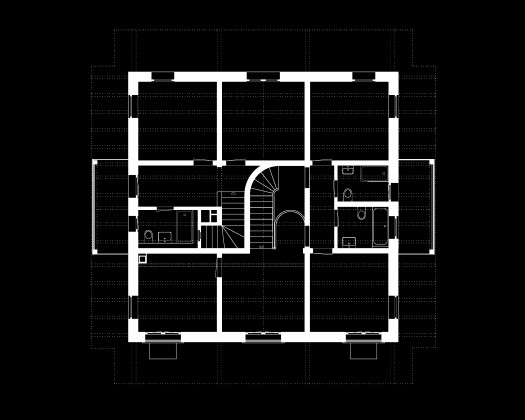 saas architectes genève - Les Diablerets