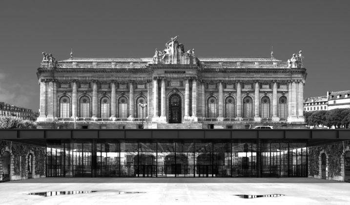 saas architectes genève - MAH