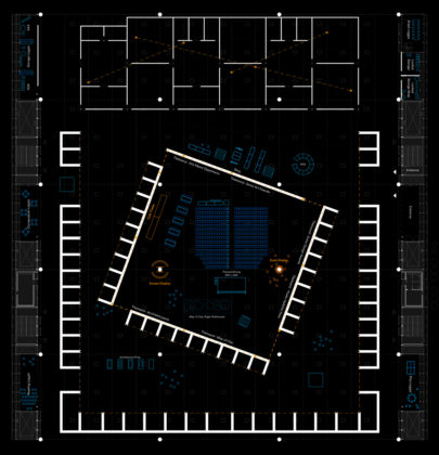 saas architectes genève - SAA