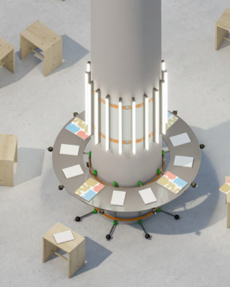 saas architectes genève - SAA